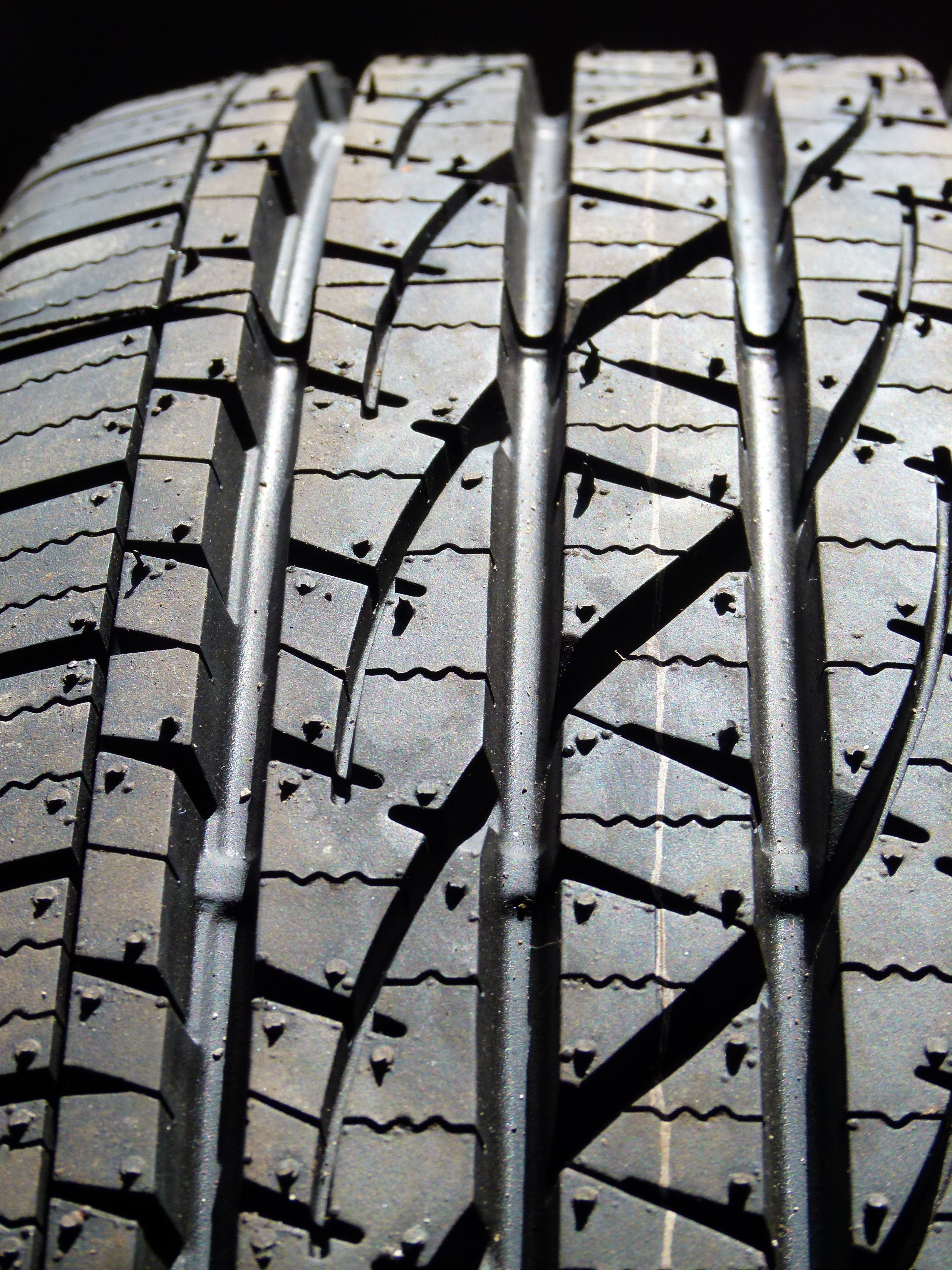 Brand New Tyre Lining